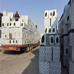 玻璃泡沫管殼生產企業電話六盤水