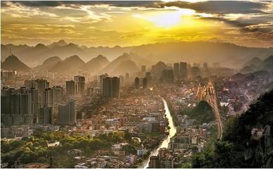 舌尖上的貴州，黔味美食第五站:六盤水