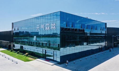 元?dú)馍至料嗟诙孟?現(xiàn)場發(fā)布可樂味新品