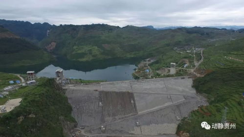 今天起,貴陽人要喝六盤水的水了