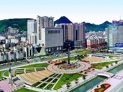 六盤水哪里好玩?貴州最低調(diào)的城市被譽&ldquo;中國涼都&rdquo;!