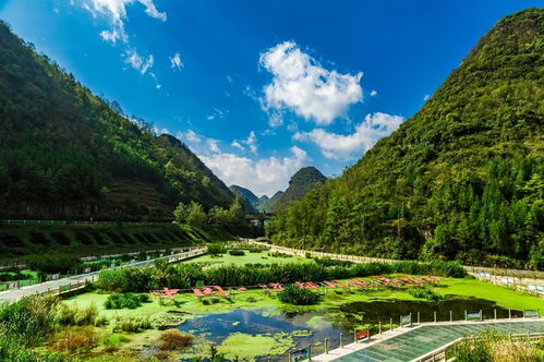 深呼吸 錯過了這幾個地方,就相當(dāng)于辜負(fù)了整個六盤水 拿好這本開掛手冊