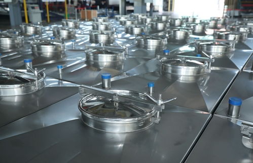 走出去 打造液態食品裝備高端制造,這家企業怎麼做