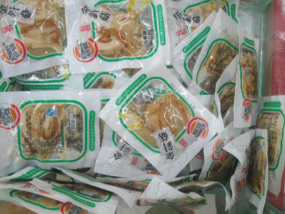 供應倍爽金針菇 山椒 10斤1箱——專業品質，美味之選