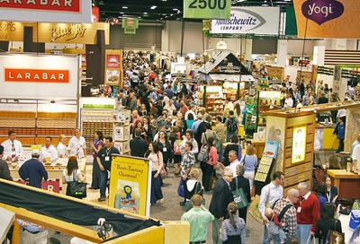 美國西部天然產品展即將開幕，探索天然食品貿易新機遇