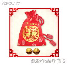 品味滬上風華，盡在上海喜福來朝陽食品貿易行