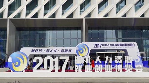 湖北人力資源就業(yè)創(chuàng)業(yè)博覽會(huì)回顧 勞務(wù)派遣服務(wù)亮點(diǎn)